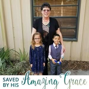 Meet your Posher, Pam